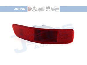 JOHNS 58 47 87-9 galinis rūko žibintas 
 Elektros įranga -> Šviesos -> Galinis rūko žibintas/dalys -> Galinis rūko žibintas
83 37A015