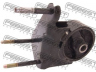 FEBEST TM-SV40FR variklio montavimas 
 Variklis -> Variklio montavimas -> Variklio montavimo rėmas
12361-74210