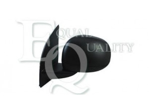 EQUAL QUALITY RS01420 išorinis veidrodėlis 
 Kėbulas -> Langai/veidrodėliai -> Veidrodėlis