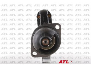 ATL Autotechnik A 76 630 starteris
12153813, 132 011, 057 109 88, 057 260 04