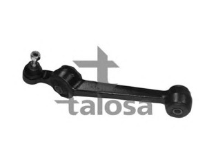 TALOSA 46-09010 vikšro valdymo svirtis 
 Ašies montavimas/vairavimo mechanizmas/ratai -> Valdymo svirtis/pasukamosios svirties sujungimas -> Vairo trauklės (valdymo svirtis, išilginis balansyras, diago
1630154, 1632766, 1640853, 1656748