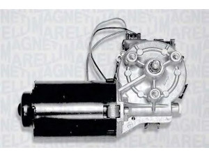 MAGNETI MARELLI 064342214010 valytuvo variklis 
 Priekinio stiklo valymo sistema -> Varikliukas, priekinio stiklo valytuvai
9 949 394, 9949394