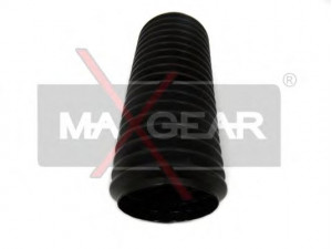 MAXGEAR 72-1722 apsauginis dangtelis/gofruotoji membrana, amortizatorius 
 Pakaba -> Amortizatorius
357 413 175, 357 413 175