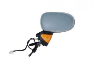 ALKAR 6126170 išorinis veidrodėlis 
 Kėbulas -> Langai/veidrodėliai -> Veidrodėlis
7701060071