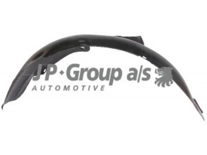 JP GROUP 1182300470 vidinis sparno skydas 
 Kėbulas -> Kėbulo dalys/ sparnas/buferis -> Sparnas/montavimo dalys
1J0809961, 1J0809961A