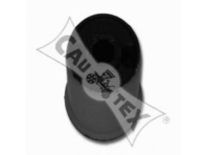 CAUTEX 461279 įvorė, valdymo svirties montavimas 
 Ašies montavimas/vairavimo mechanizmas/ratai -> Valdymo svirtis/pasukamosios svirties sujungimas -> Montavimas/sutvirtinimas
1K0407183G, 1K0407183G