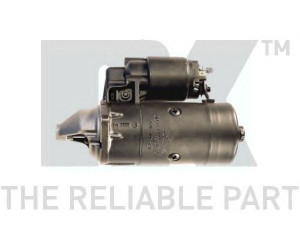 NK 4710030 starteris 
 Elektros įranga -> Starterio sistema -> Starteris
1202019, 1202020, 1202109, 1202110