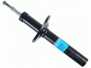 SACHS 200 030 amortizatorius 
 Pakaba -> Amortizatorius
443 621 251 010