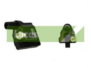 LUCAS ELECTRICAL DLJ402 ritė, uždegimas 
 Kibirkšties / kaitinamasis uždegimas -> Uždegimo ritė
B6S71810XA, B6S81810XA, F1CZ12029A
