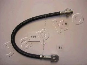 JAPKO 69114 laikantysis rėmas, stabdžių žarnelė 
 Stabdžių sistema -> Stabdžių žarnelės
46201-R8200, 46203C7000