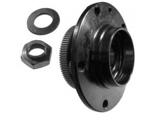 MGA KR3322 rato guolio komplektas 
 Ašies montavimas/vairavimo mechanizmas/ratai -> Rato stebulė/montavimas -> Rato guolis
31211131298