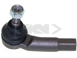 SPIDAN 45860 skersinės vairo trauklės galas 
 Vairavimas -> Vairo mechanizmo sujungimai
6E0 419 812, 6K0 422 811, 6X0 422 811