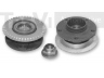TREVI AUTOMOTIVE WB1543 rato guolio komplektas 
 Ašies montavimas/vairavimo mechanizmas/ratai -> Rato stebulė/montavimas -> Rato guolis
82469109