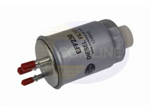 COMLINE EFF230 kuro filtras 
 Techninės priežiūros dalys -> Papildomas remontas
22400-08020, 66509-21001, 66509-21001DF