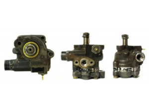 DRI 715520201 hidraulinis siurblys, vairo sistema 
 Vairavimas -> Vairo pavara/siurblys
49100-60A00