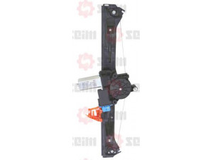 SEIM 901359 lango pakėliklis 
 Vidaus įranga -> Elektrinis lango pakėliklis
51830254, 51909796