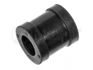 MEYLE 614 044 0002 įvorė, stabilizatorius 
 Ašies montavimas/vairavimo mechanizmas/ratai -> Stabilizatorius/fiksatoriai -> Sklendės
04 44 325, 04 44 336, 4 44 325