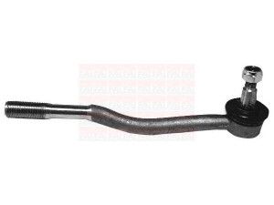 FAI AutoParts SS2358 skersinės vairo trauklės galas 
 Vairavimas -> Vairo mechanizmo sujungimai
485202S484