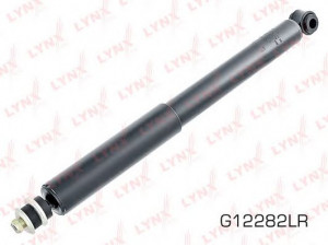 LYNXauto G12282LR amortizatorius 
 Pakaba -> Amortizatorius
48510-ZF20E, 48530-19805, 48531-13160