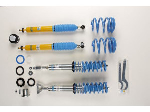 BILSTEIN 48-088749 pakabos komplektas, amortizatorius