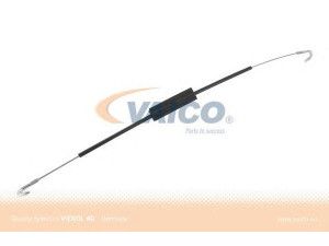VAICO V20-1581 kabelis, durų atlaisvinimas 
 Užrakinimo sistema -> Rankenėlės
51 22 1 944 534, 51 22 8 117 616