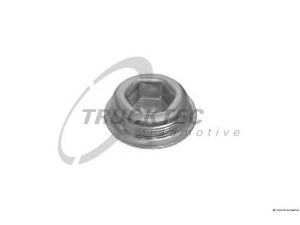 TRUCKTEC AUTOMOTIVE 02.10.099 srieginis dangtelis, karteris
05073837AA, 117 997 0230, 00A103113A
