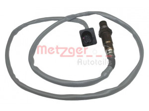 METZGER 0893400 lambda jutiklis 
 Variklis -> Variklio elektra
11787 558 087