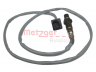 METZGER 0893400 lambda jutiklis 
 Variklis -> Variklio elektra
11787 558 087