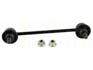 TRISCAN 8500 18630 šarnyro stabilizatorius 
 Ašies montavimas/vairavimo mechanizmas/ratai -> Stabilizatorius/fiksatoriai -> Savaime išsilyginanti atrama
55530-1D000, 55530-2G000