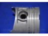 PARTS-MALL PXMSA-033A stūmoklis 
 Variklis -> Cilindrai/stūmokliai
2341042860