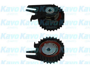 KAVO PARTS DTE-8511 įtempiklio skriemulys, paskirstymo diržas 
 Techninės priežiūros dalys -> Papildomas remontas
1281079J50, 1281079J51, 1281079J52