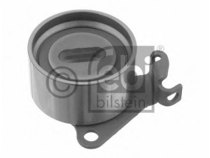 FEBI BILSTEIN 27019 įtempiklio skriemulys, paskirstymo diržas 
 Techninės priežiūros dalys -> Papildomas remontas
MD104578, 24410-35010, 24410-35020