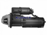 AD KÜHNER 20745 starteris
600-813-1721, 6008131720, 6008131721