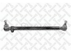 STELLOX 84-35012-SX centrinės trauklės mazgas 
 Vairavimas -> Vairo trauklė
3164600805