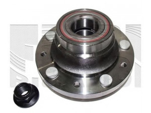 AUTOTEAM RA7893 rato guolio komplektas 
 Ašies montavimas/vairavimo mechanizmas/ratai -> Rato stebulė/montavimas -> Rato guolis