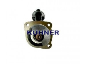 AD KÜHNER 254439 starteris
3111319R, RE503093, RE503120, RE504009