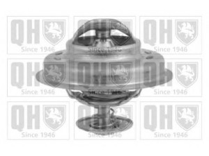 QUINTON HAZELL QTH394K termostatas, aušinimo skystis 
 Aušinimo sistema -> Termostatas/tarpiklis -> Thermostat
1338 25, 1338 25, GTS303
