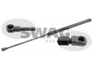 SWAG 30 92 7708 dujinė spyruoklė, bagažinė 
 Vidaus įranga -> Bagažinė
1M6 827 550 A