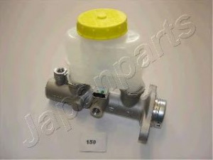 JAPANPARTS PF-159 pagrindinis cilindras, stabdžiai 
 Stabdžių sistema -> Pagrindinis stabdžių cilindras
46010-3S410, 46010VK94B