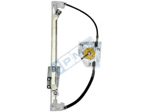 PMM 28086 R lango pakėliklis 
 Vidaus įranga -> Elektrinis lango pakėliklis
834812L010