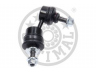 OPTIMAL G7-1409 šarnyro stabilizatorius 
 Ašies montavimas/vairavimo mechanizmas/ratai -> Stabilizatorius/fiksatoriai -> Savaime išsilyginanti atrama
C2S24698, C2S40709, C2S45009, C2S4585
