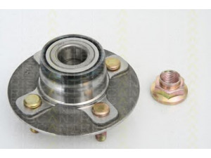 TRISCAN 8530 43207 rato guolio komplektas 
 Ašies montavimas/vairavimo mechanizmas/ratai -> Rato stebulė/montavimas -> Rato guolis
52710-25000, 52710-25001