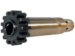 PowerMax 1012539 laisvos eigos pavara, starteris