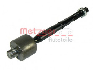 METZGER 51023318 vidinė skersinė vairo trauklė 
 Vairavimas -> Vairo mechanizmo sujungimai
8201108350, 8201108350SK