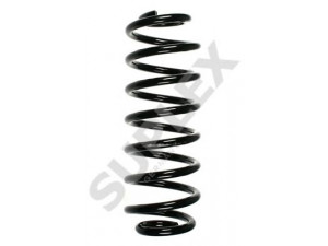 SUPLEX 06190 spyruoklė 
 Pakaba -> Spyruoklės
33 53 1 093 940