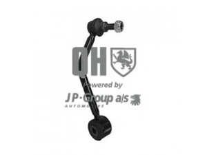 JP GROUP 1150501189 šarnyro stabilizatorius 
 Ašies montavimas/vairavimo mechanizmas/ratai -> Stabilizatorius/fiksatoriai -> Savaime išsilyginanti atrama
95533307010, 95533307021, 7L0505466A