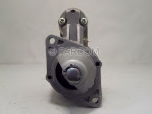 FARCOM 103227 starteris 
 Elektros įranga -> Starterio sistema -> Starteris
28100-87201-000, 28100-87202-000