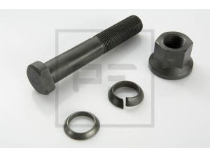 PE Automotive 017.093-00A rato varžtas