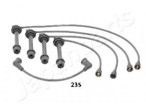 JAPANPARTS IC-235 uždegimo laido komplektas 
 Kibirkšties / kaitinamasis uždegimas -> Uždegimo laidai/jungtys
90919-21370