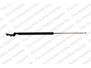 LESJÖFORS 8144202 dujinė spyruoklė, bagažinė
OK9A056860